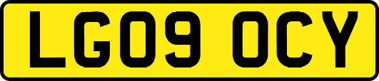 LG09OCY