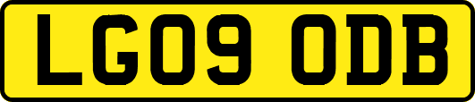 LG09ODB