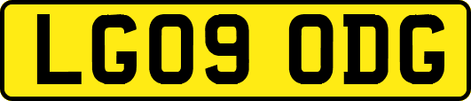 LG09ODG