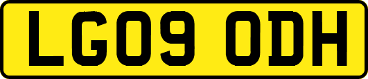 LG09ODH