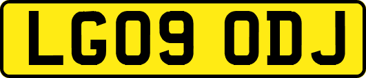 LG09ODJ