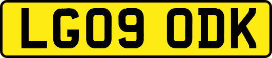 LG09ODK