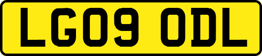 LG09ODL
