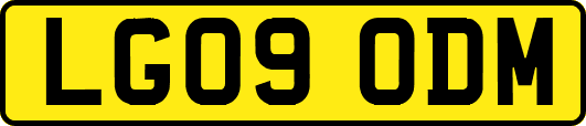 LG09ODM