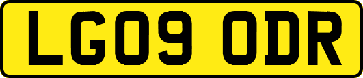 LG09ODR