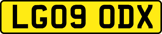 LG09ODX