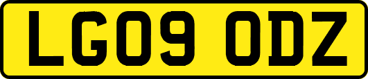 LG09ODZ