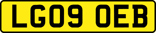 LG09OEB