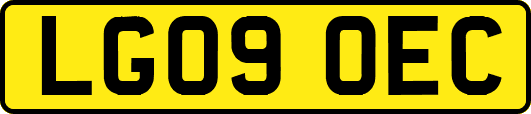LG09OEC