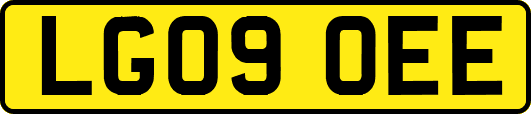 LG09OEE