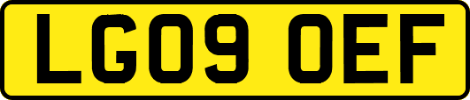 LG09OEF