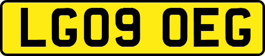 LG09OEG