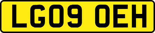 LG09OEH