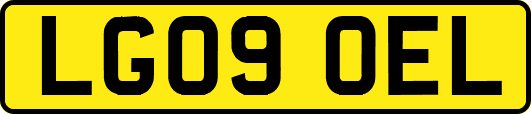 LG09OEL