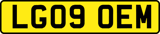 LG09OEM