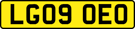 LG09OEO