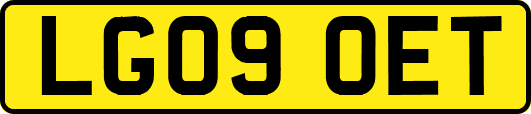 LG09OET