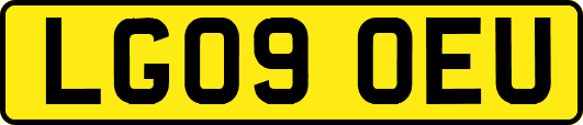 LG09OEU
