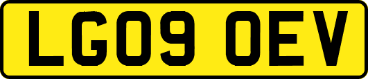 LG09OEV