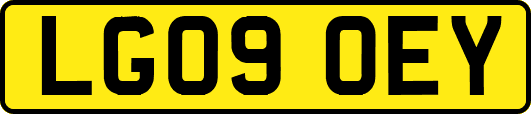 LG09OEY