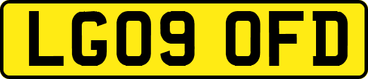 LG09OFD