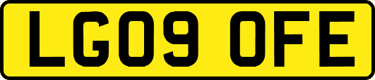LG09OFE