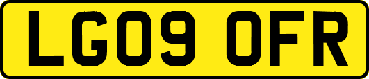 LG09OFR