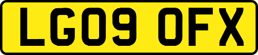 LG09OFX