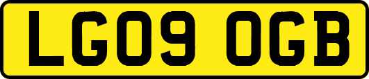 LG09OGB