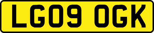 LG09OGK