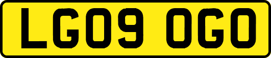 LG09OGO