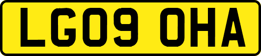 LG09OHA