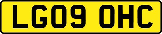 LG09OHC