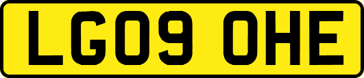 LG09OHE