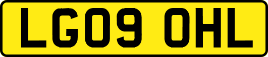 LG09OHL