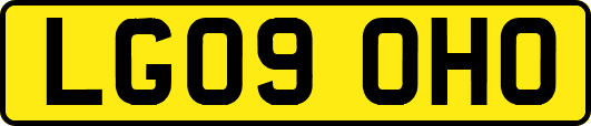 LG09OHO