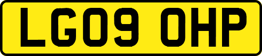 LG09OHP