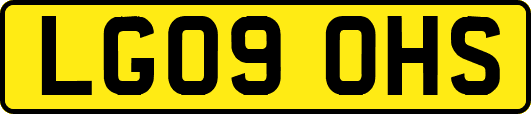 LG09OHS