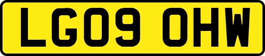 LG09OHW