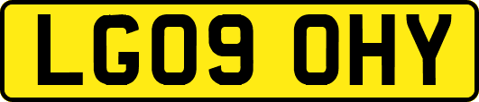 LG09OHY