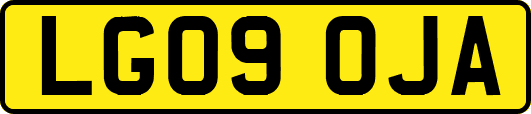 LG09OJA