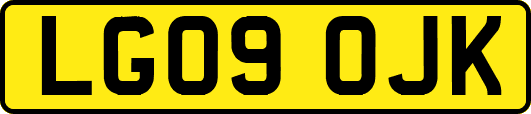LG09OJK
