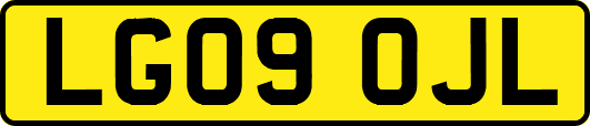 LG09OJL