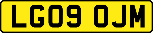 LG09OJM