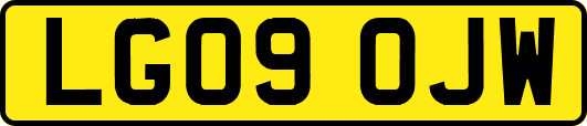 LG09OJW