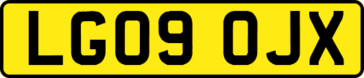 LG09OJX