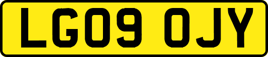 LG09OJY