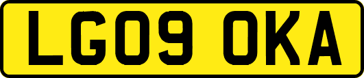 LG09OKA