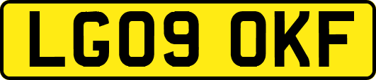 LG09OKF