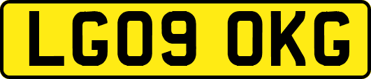 LG09OKG